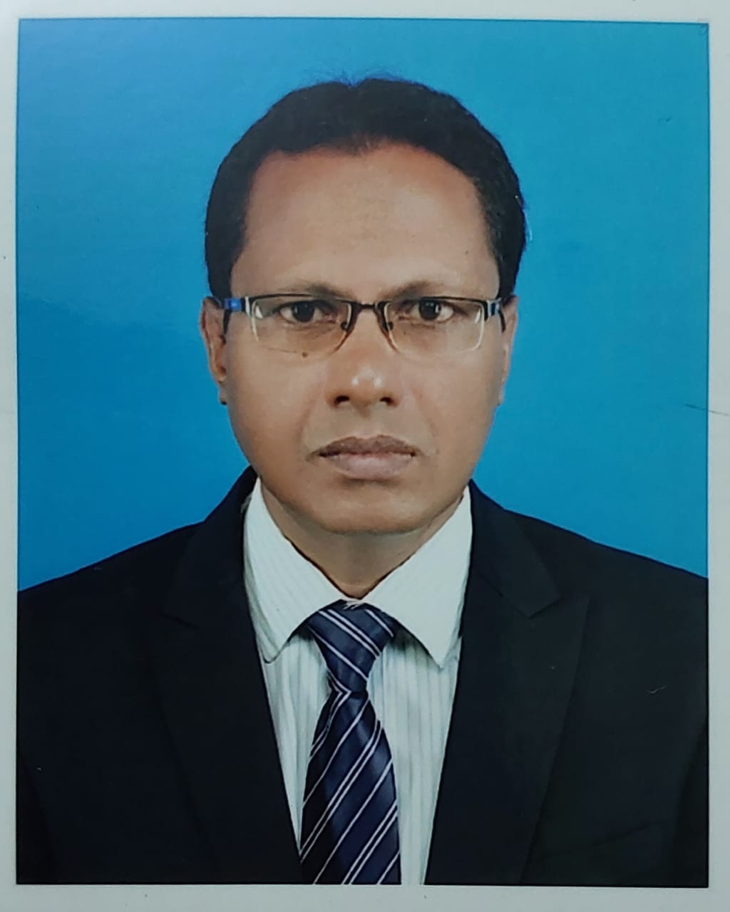 Teacher